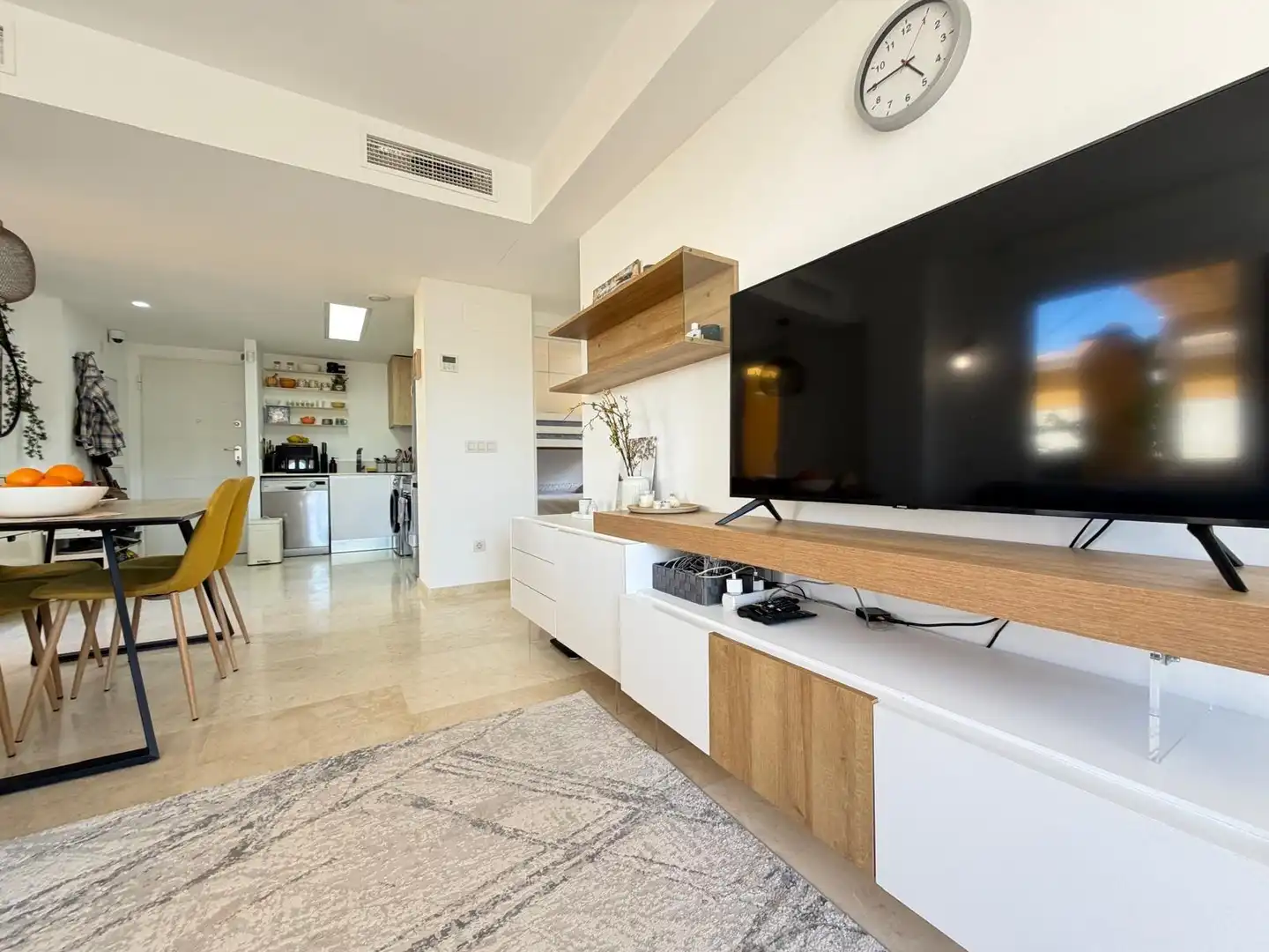 Penthouse mit Terrasse zum Verkauf in Calle del ciclon, imagen 6