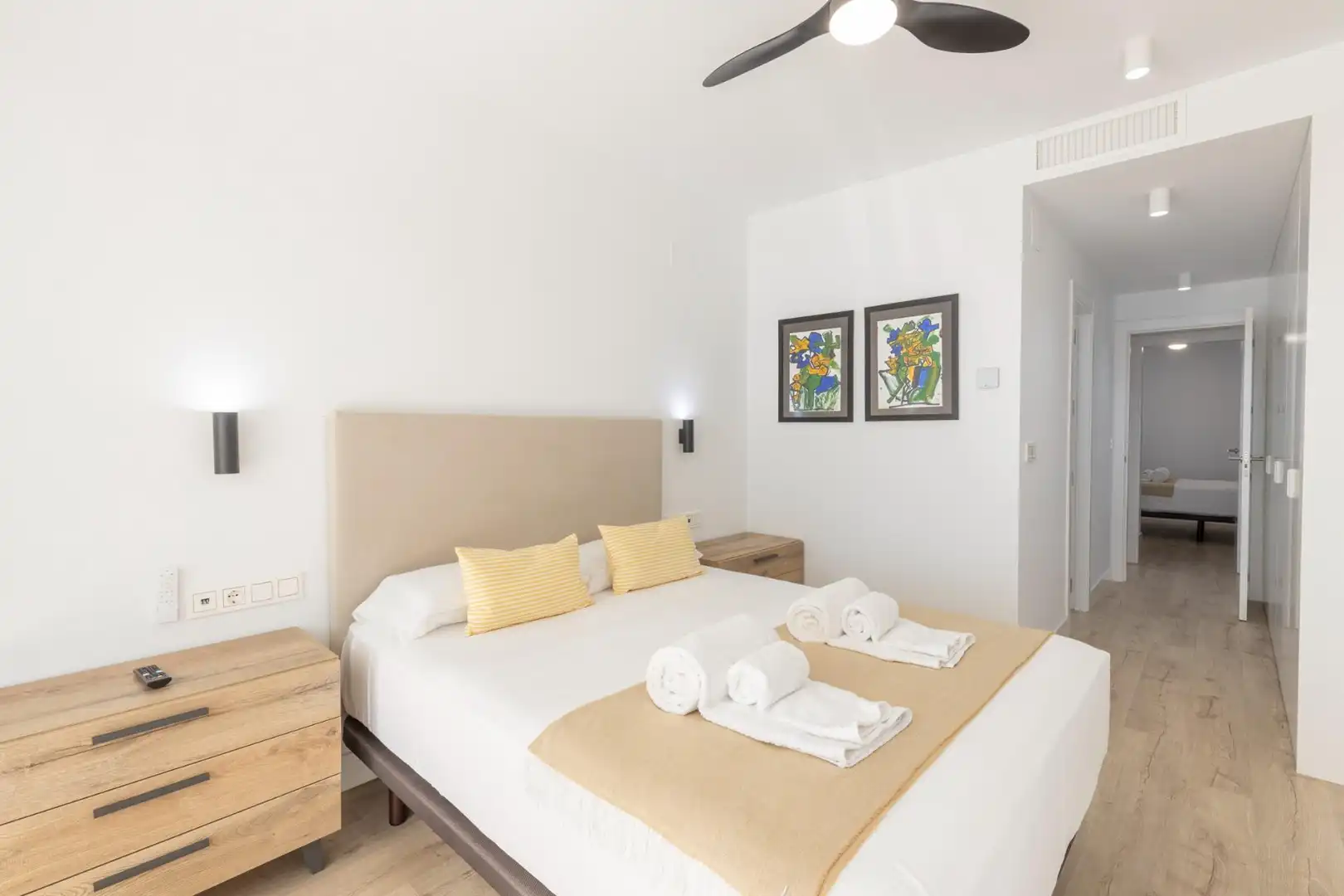 Flat for sale in Playa de Granada