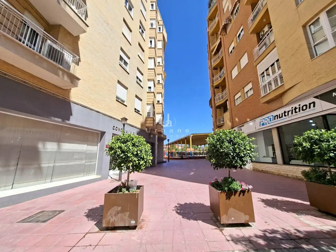 Local comercial en venda a Casco Urbano, imagen 20