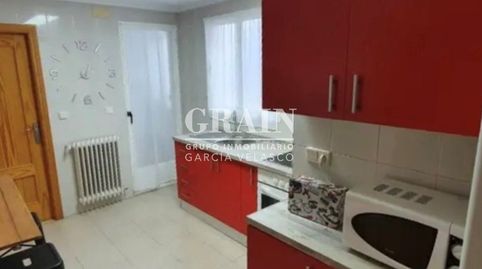 Foto 2 de Piso en venta en San Pablo, Albacete Capital