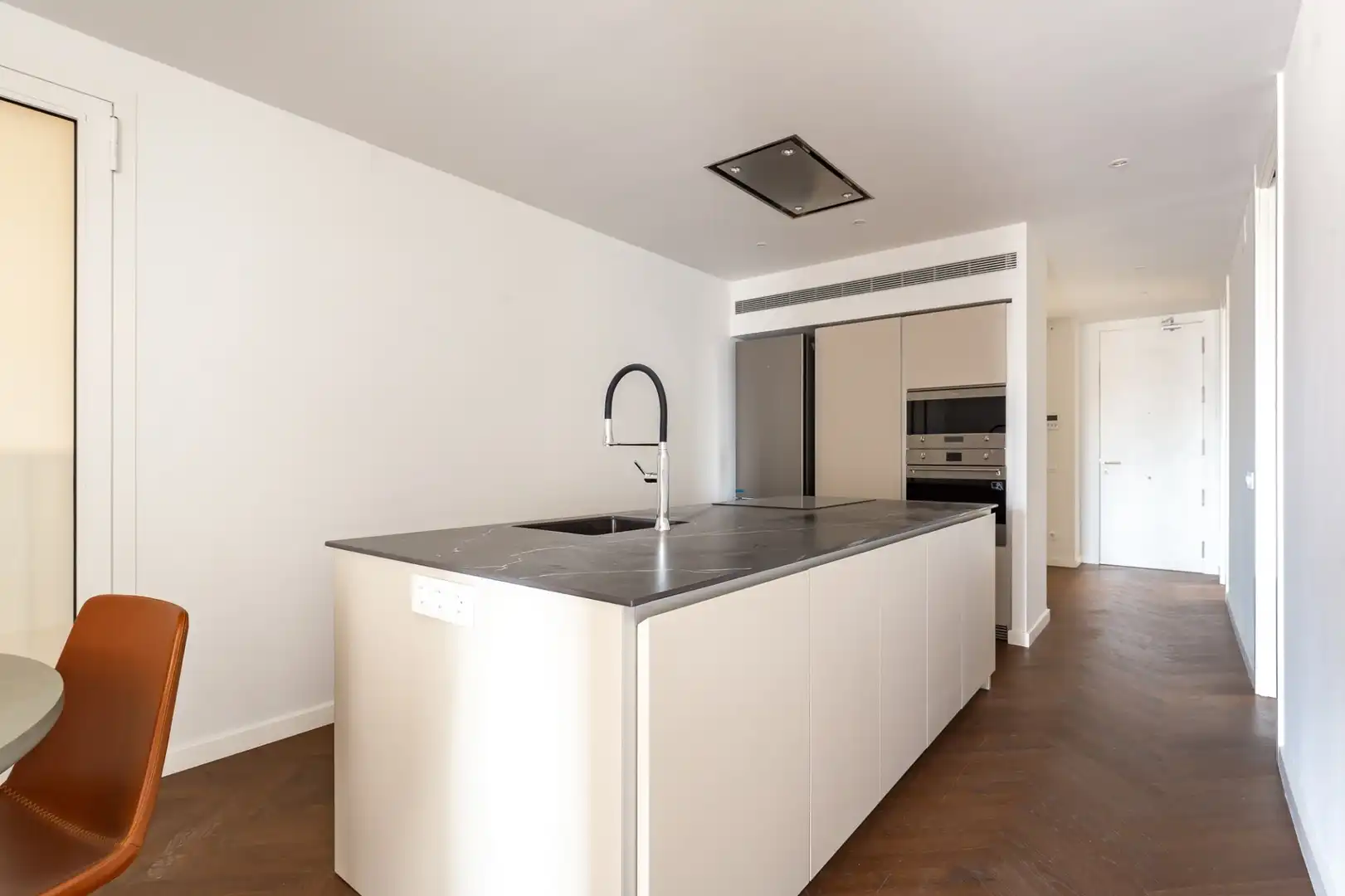 Wohnung zur Miete in DIAGONAL, Dreta de l'Eixample
