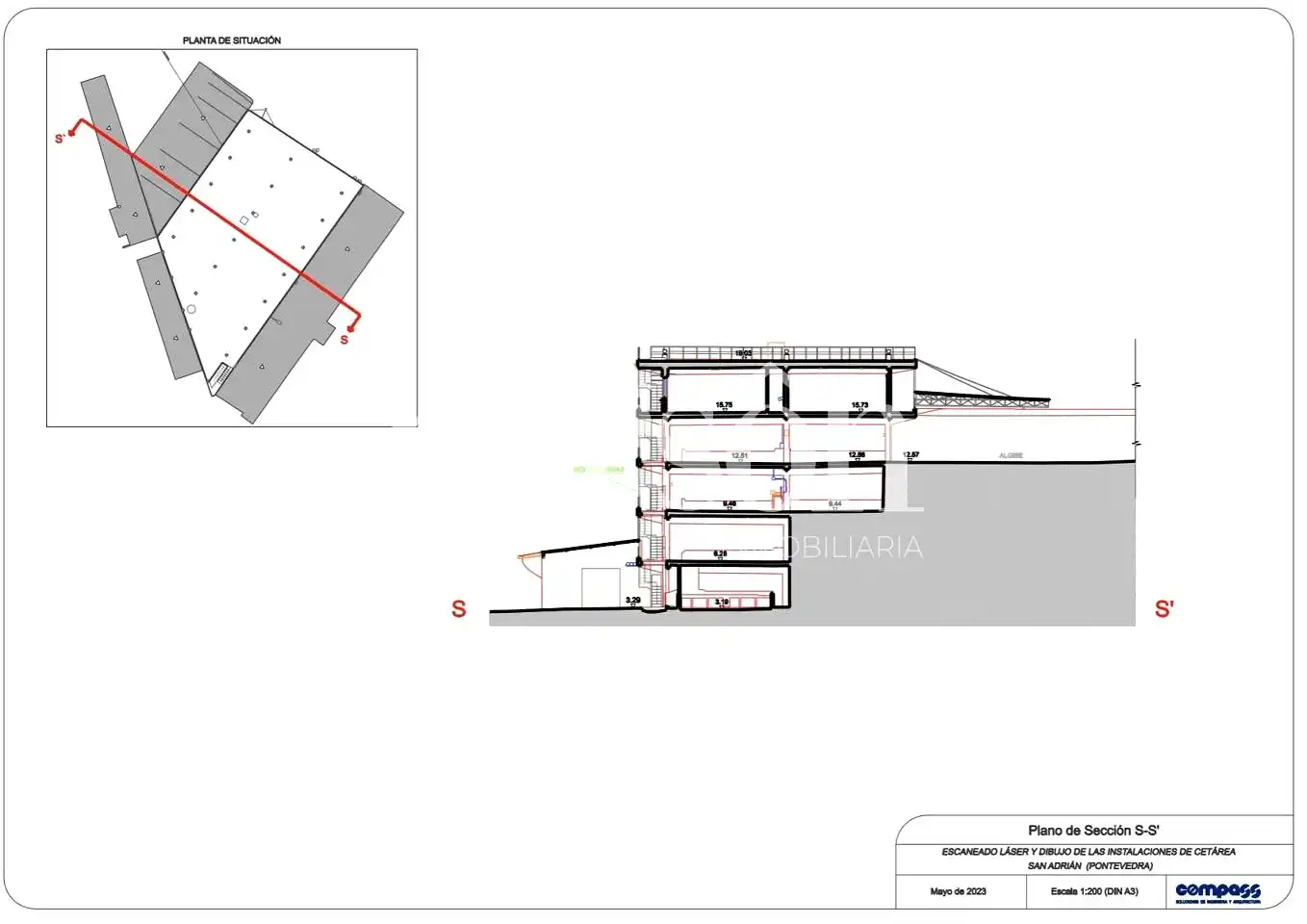 Buildings for sale in Vilaboa, Pontevedra