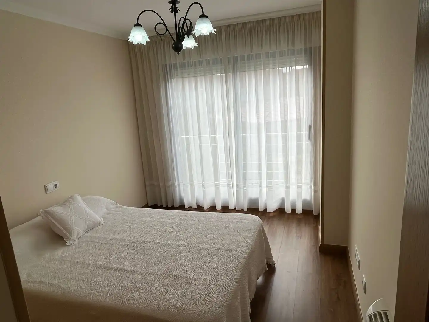 Wohnung mit Aufzug zur Miete in Adina- Portonovo, imagen 11