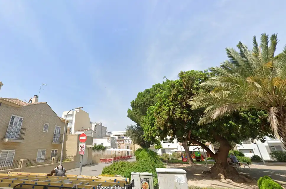 Residential land for sale in Pont de la Constitució, imagen 4
