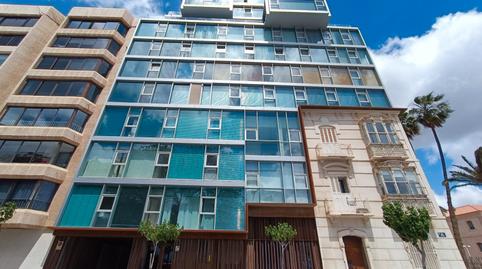 Photo 2 of Office to rent in Calle Muralla del Mar, Casco Antiguo, Murcia