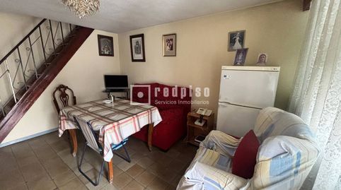 Foto 2 de Casa o chalet en venta en De Vilches, Entrevías, Madrid Capital