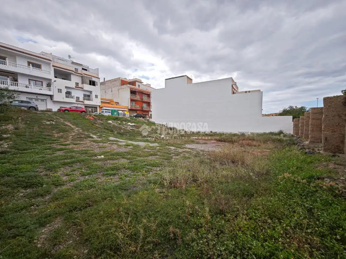 Residential for sale in Arona