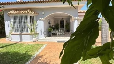 Foto 4 de Casa o xalet en venda a Sancti Petri, Chiclana de la Frontera