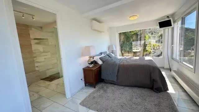 Chalet con piscina en venta en VERDEROL, imagen 8