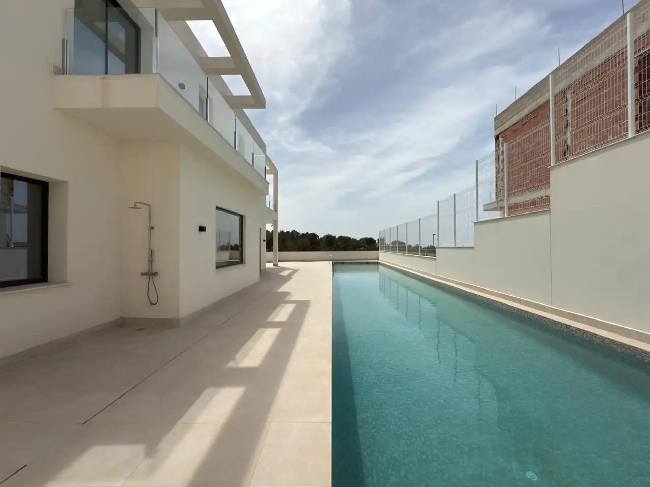 Villa avec terrasse à vendre à Carrer REY LUIS I, imagen 2
