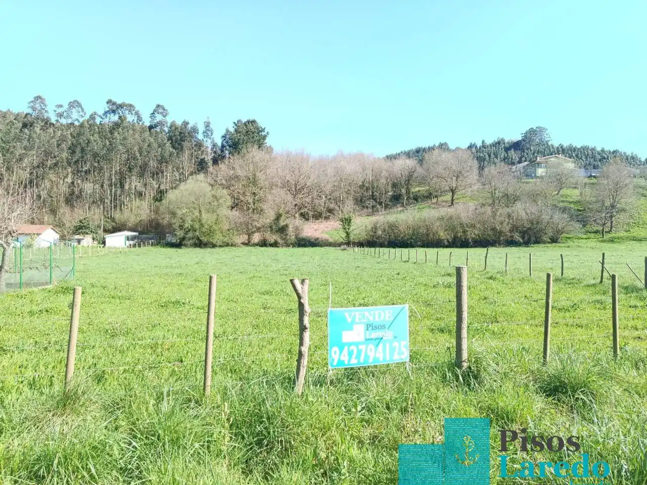 Rural land for sale in Calle Bernales 1, imagen 3