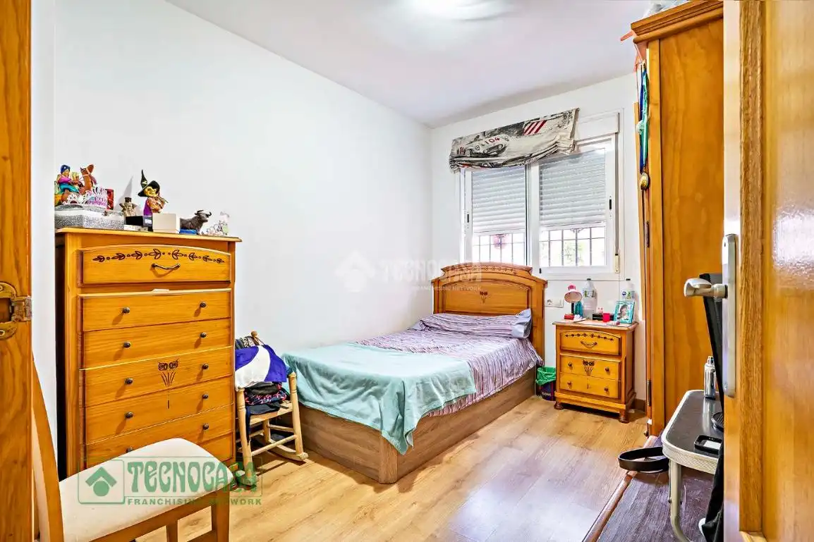 Habitación de Piso en venta en El Ejido