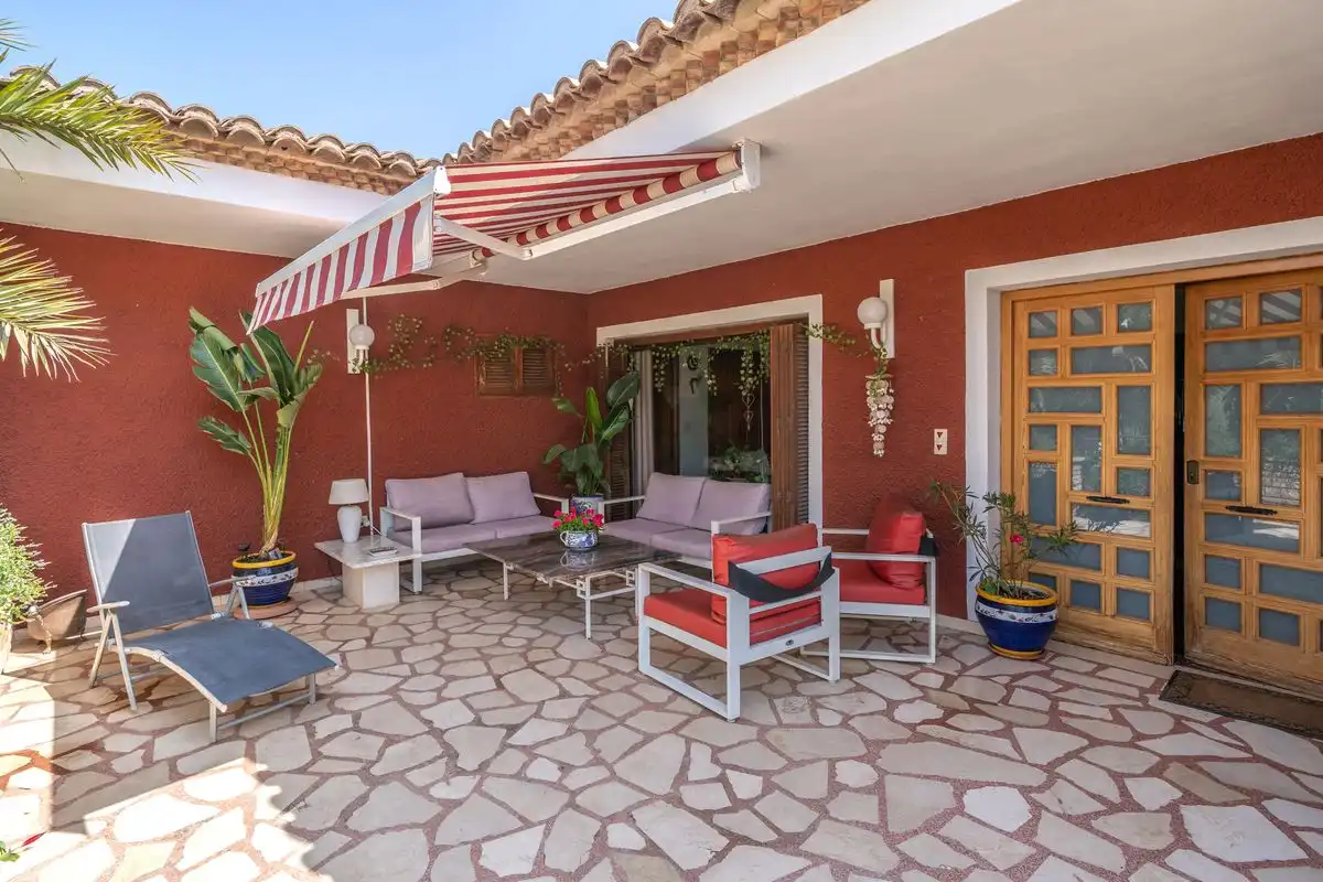Casa con piscina in vendita a Carrer Font del Salmitre, imagen 57