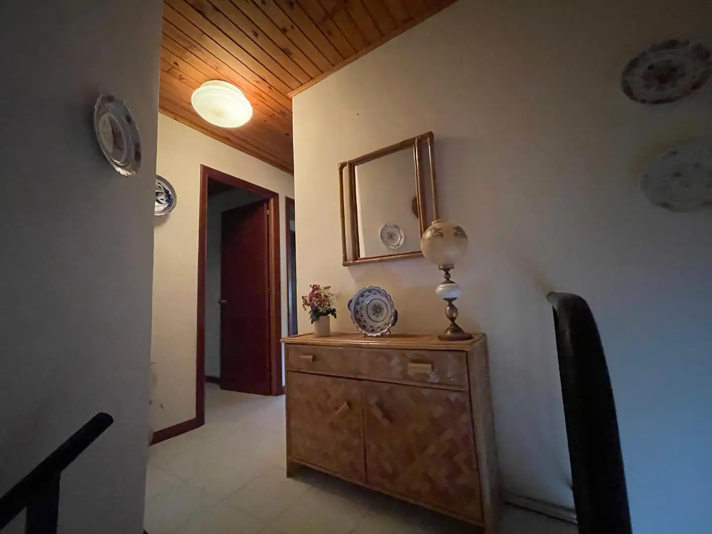 Wohnungen zum Verkauf in Pontedeume mit Privatgarten und Terrasse