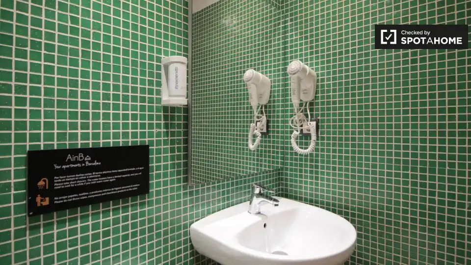 Flat to rent in Ciutat Vella, imagen 11