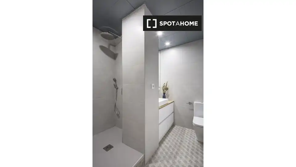 Appartement avec terrasse à louer à Extramurs, imagen 7