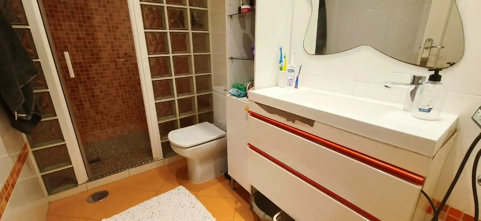Appartamento con terrazza in vendita a Centro Urbano, imagen 6