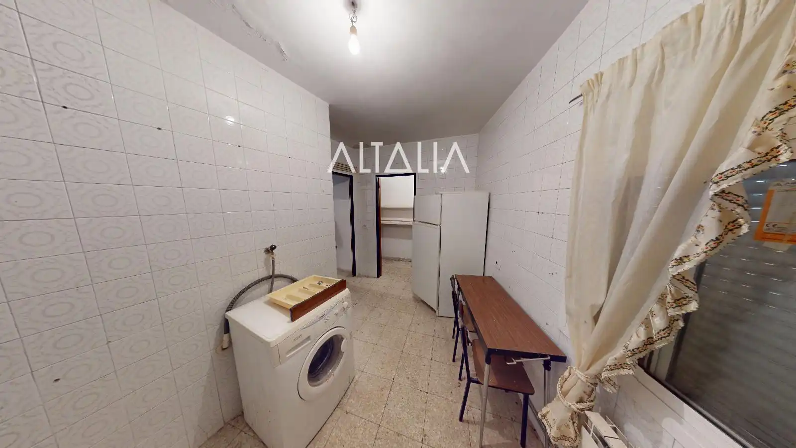 Edificio en venta en Dr Vicente Vega, Motilla del Palancar