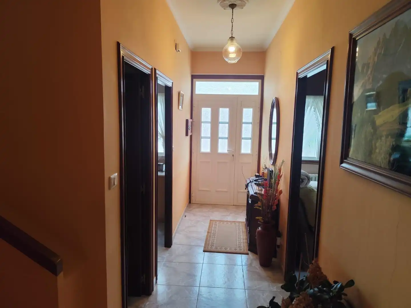 Houses for sale in Carballo  with Heating, Storage room and Furnished