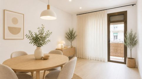 Foto 3 de Piso en venta en Pujades, El Poblenou, Barcelona Capital
