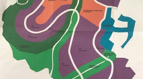 Foto 4 de Finca rústica en venta en Avenida Juan Carlos I, Almogía, Málaga