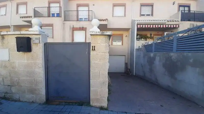 Casa en venda a Las Lomas, imagen 4