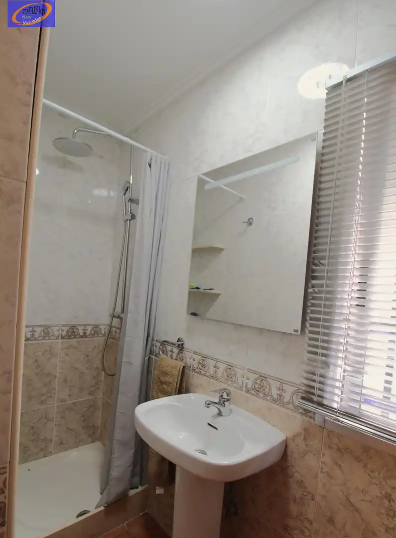 Planta baja en venta en Picassent