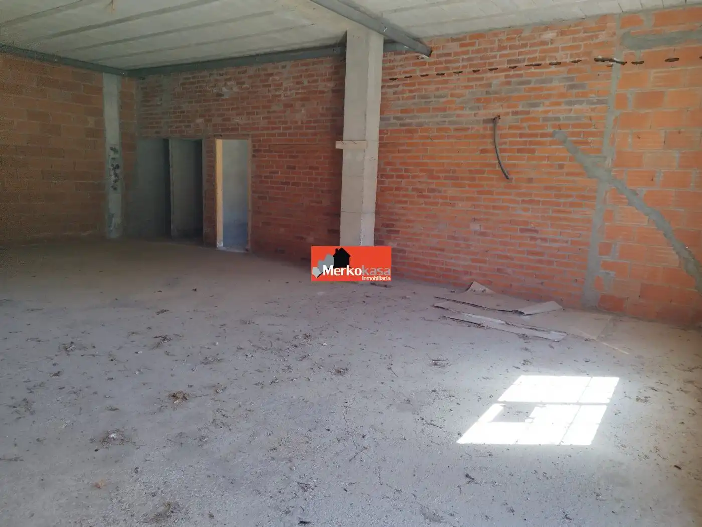 Finca rústica en venda a Pedrafita do Cebreiro