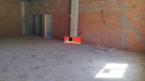 Foto 3 de Finca rústica en venda a Pedrafita do Cebreiro, Lugo