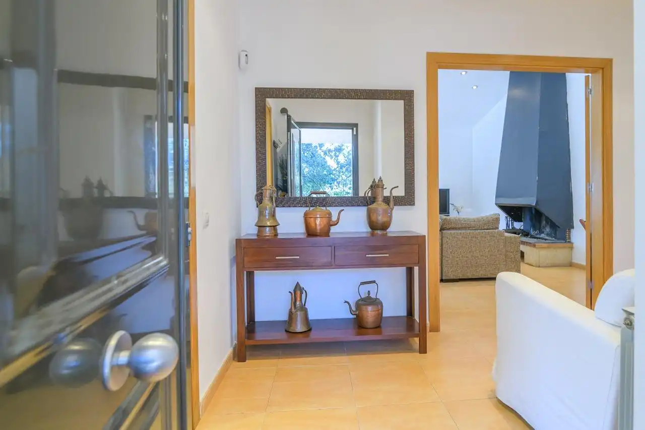 Casa o xalet en venda en Castellnou de Bages amb Jardí privat, Terrassa i Piscina