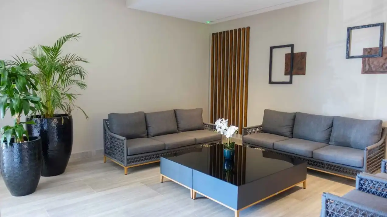 Apartament amb piscina en venda a Calle Quevedo 8, imagen 7