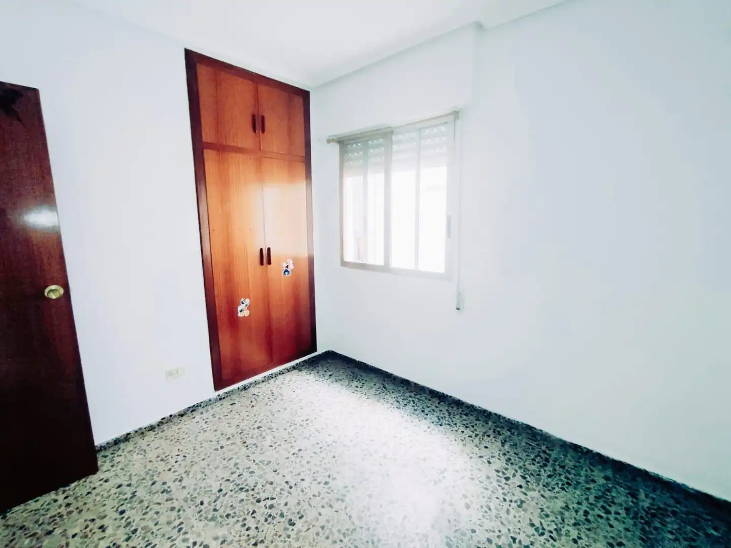 Bedroom of Flat for sale in Betxí