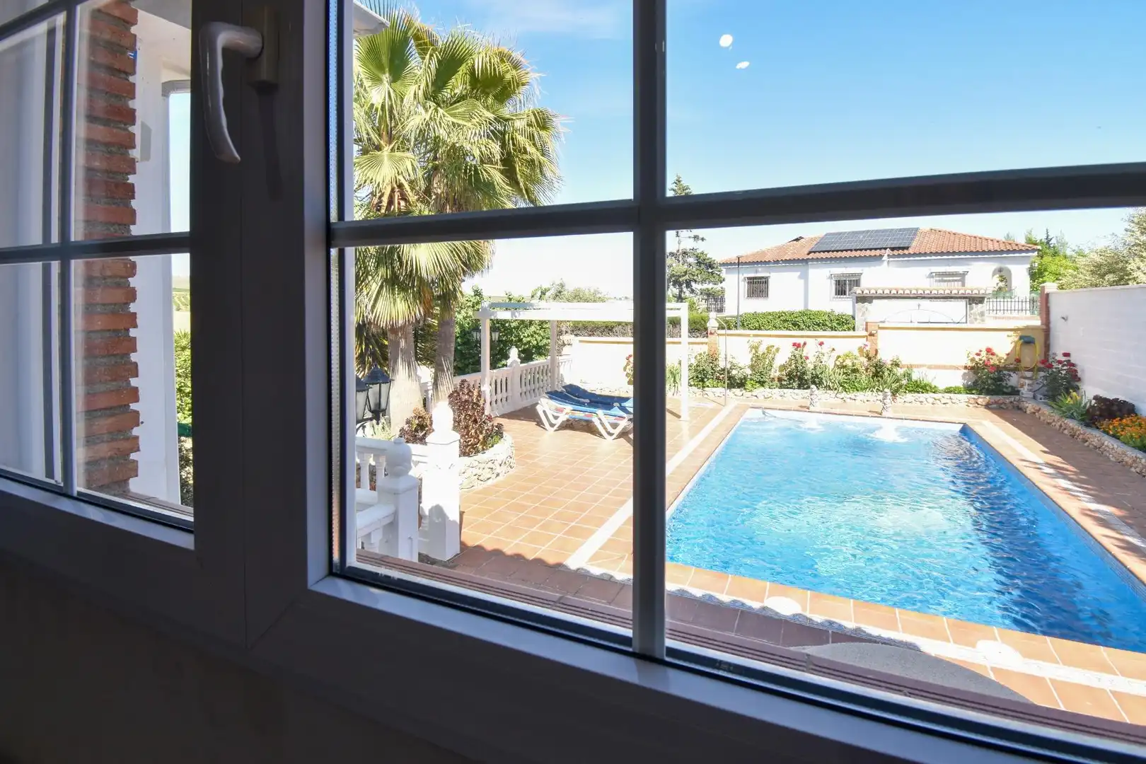 Chalet con piscina en venta en Calle G-1, imagen 48
