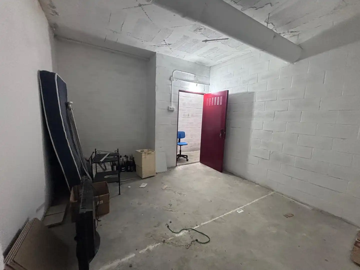 Wohnung mit Pool zum Verkauf in Caballero Bonald - San José Obrero - Guadalcacín, imagen 53