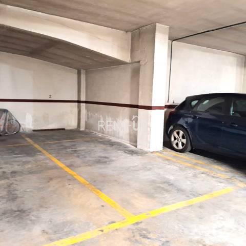 Garaje en Venta en Xàtiva
