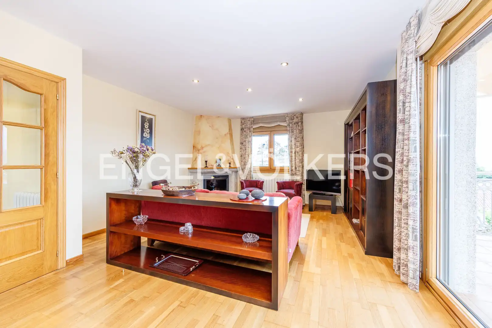 Maison avec piscine à vendre à Baiona, imagen 54