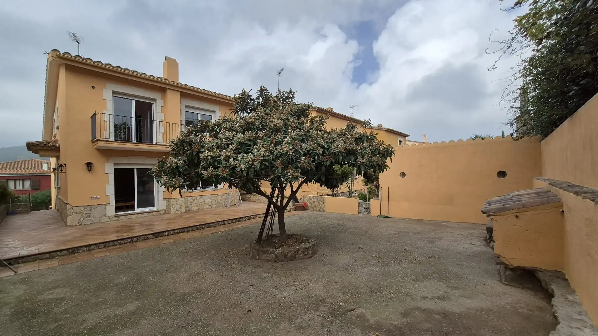 Villa con giardino in vendita a Mont-ras, imagen 4