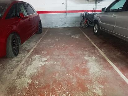 Parking of Garage for sale in Cornellà de Llobregat