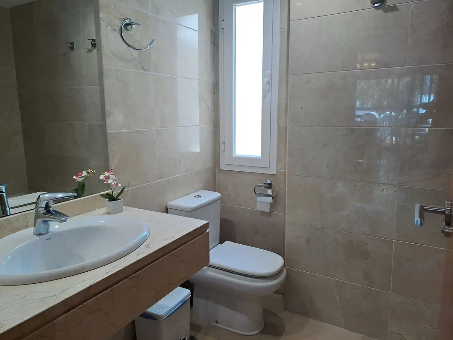 Apartment mit Pool zum Verkauf in Estepona Pueblo, imagen 21