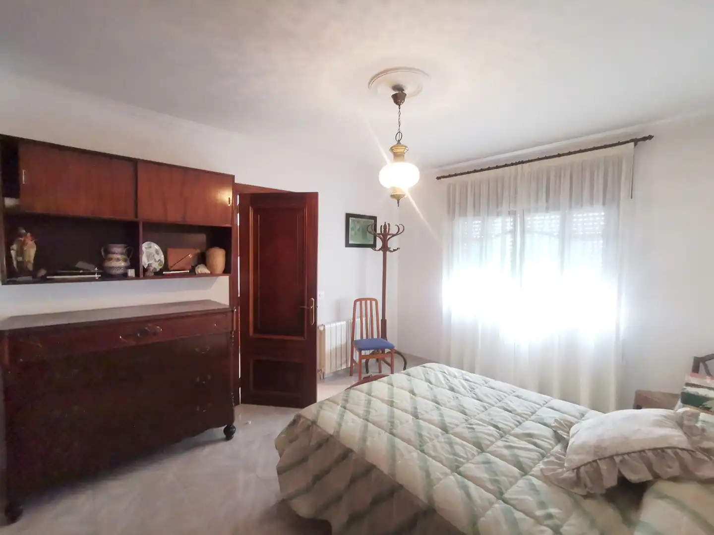 Dormitori de Casa o xalet en venda en Es Castell