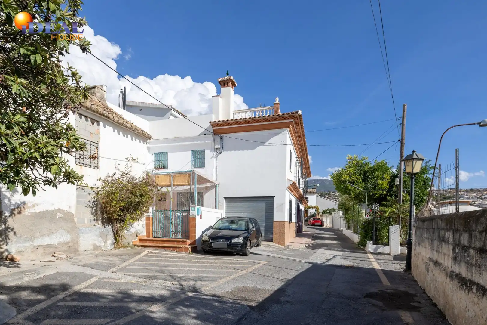 Adosado en venta en Barrio de la Vega, imagen 33