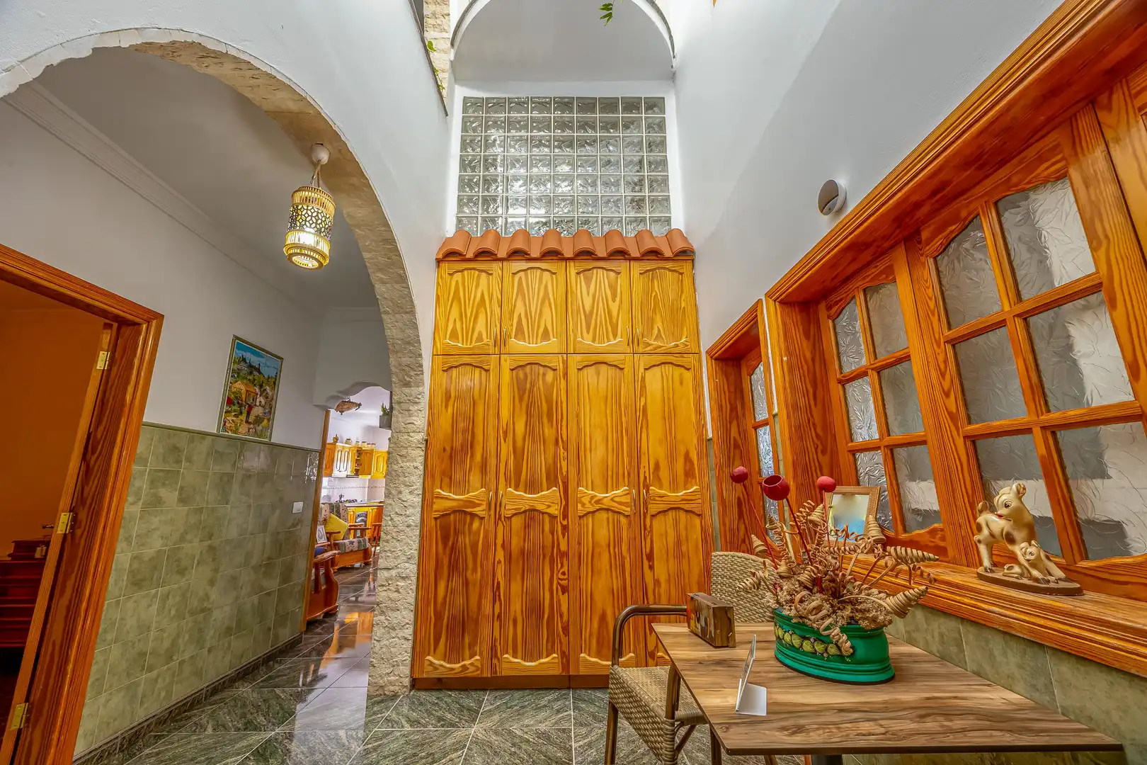 Casa o xalet en venda en San Bartolomé de Tirajana
