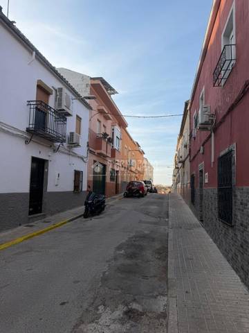 Casa adosada en Venta en Santa Isabel