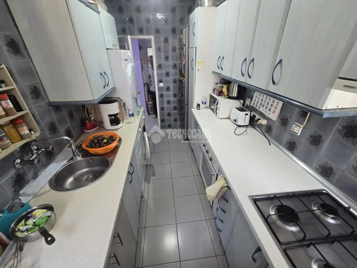Wohnung zum Verkauf in Usera, imagen 7