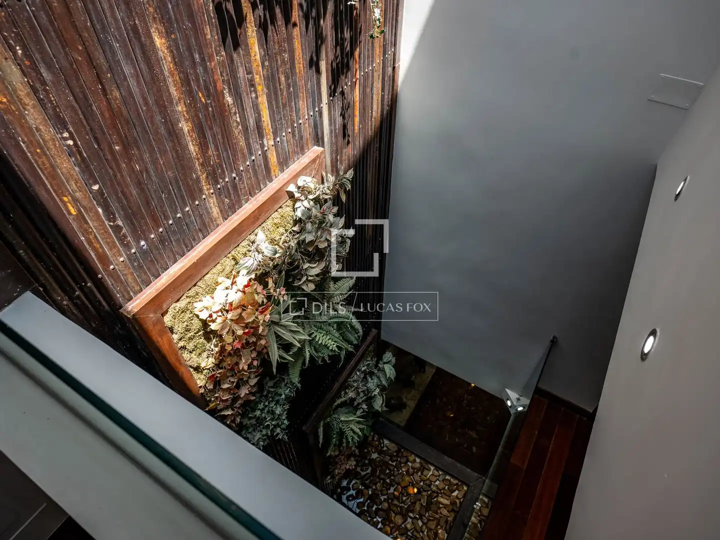 Terrassa de Casa o xalet de lloguer en La Moraleja amb Aire condicionat, Calefacció i Jardí privat