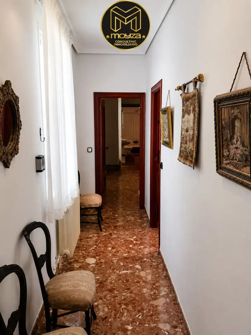Casa o chalet en venta en Baena con Aire acondicionado, Calefacción y Terraza