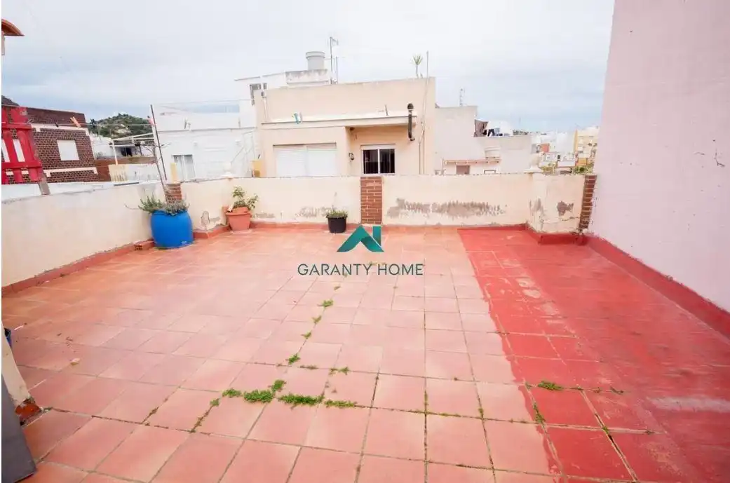 Casa con terraza en venta en La Vall d'Uixó, imagen 4