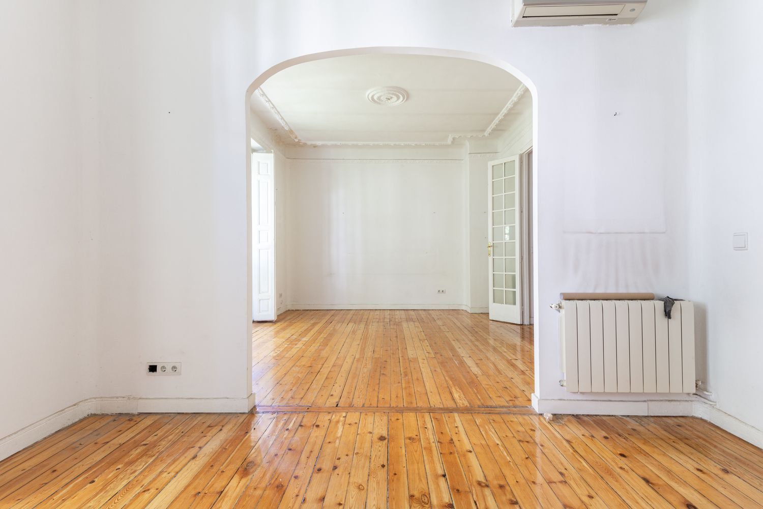 Flat for sale in Almagro