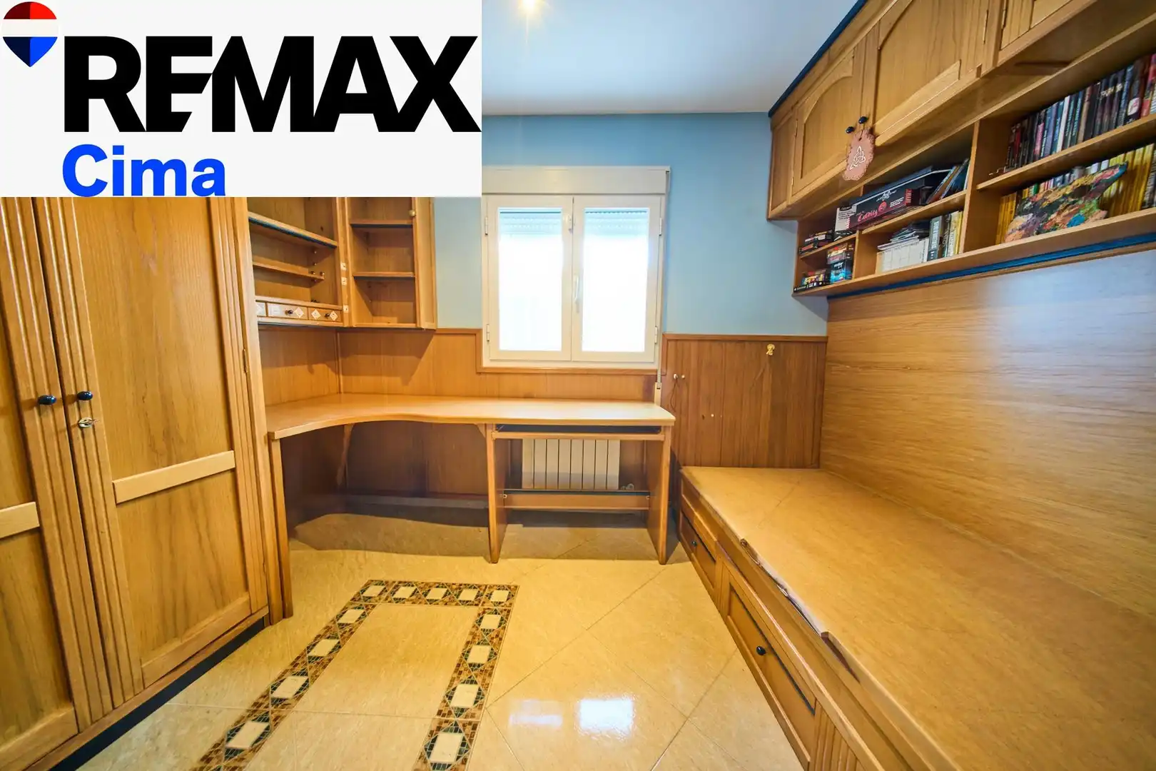Piso en venta en Baza, Granada
