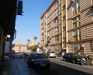 Exterior view of Flat for sale in  Murcia Capital